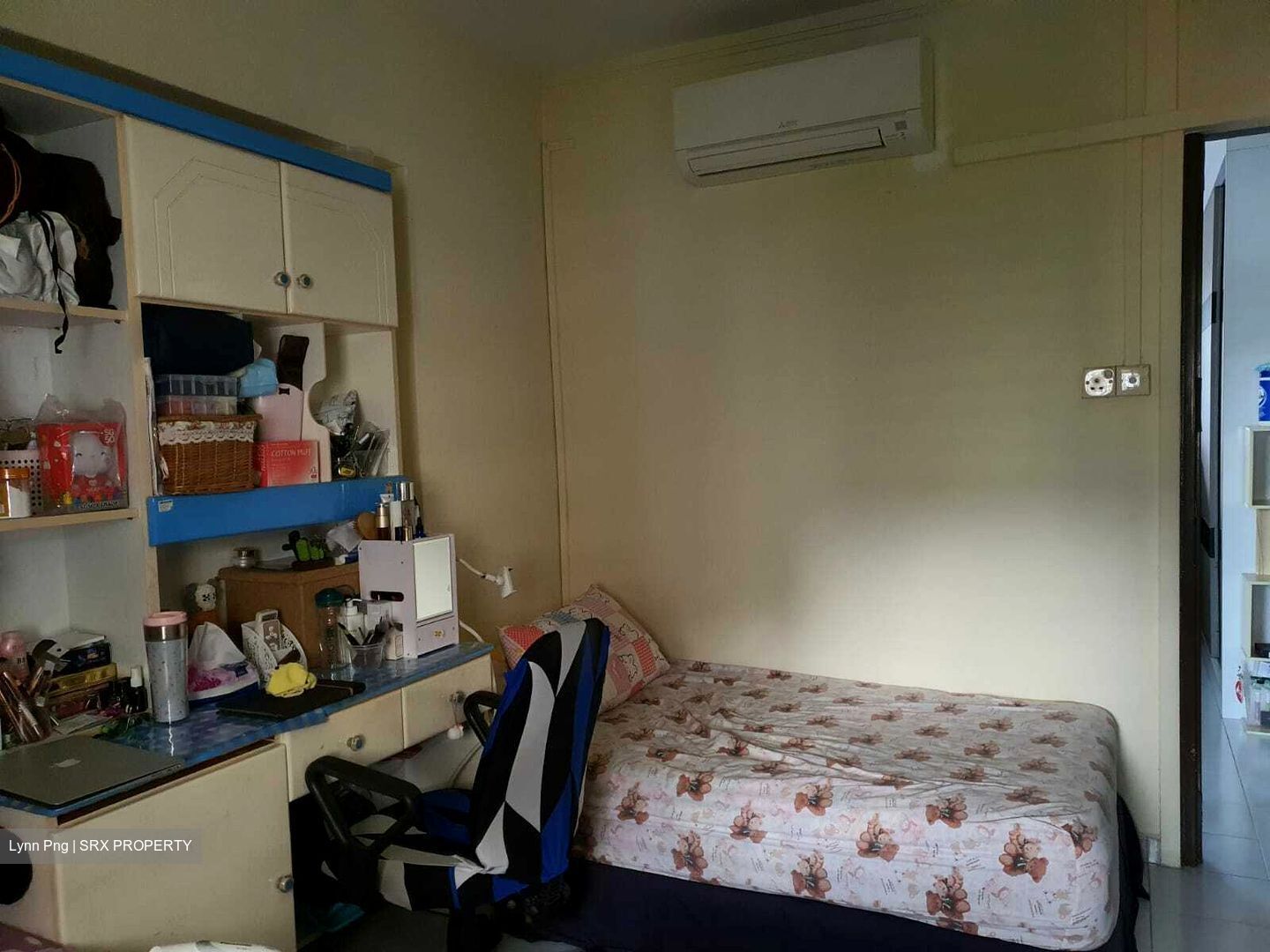 Blk 859A Tampines Parkview (Tampines), HDB 5 Rooms #374913611